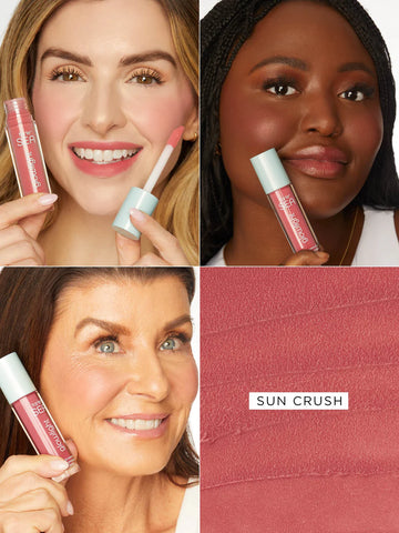 glowlight cheek & lip