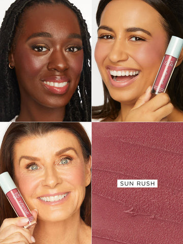 glowlight cheek & lip