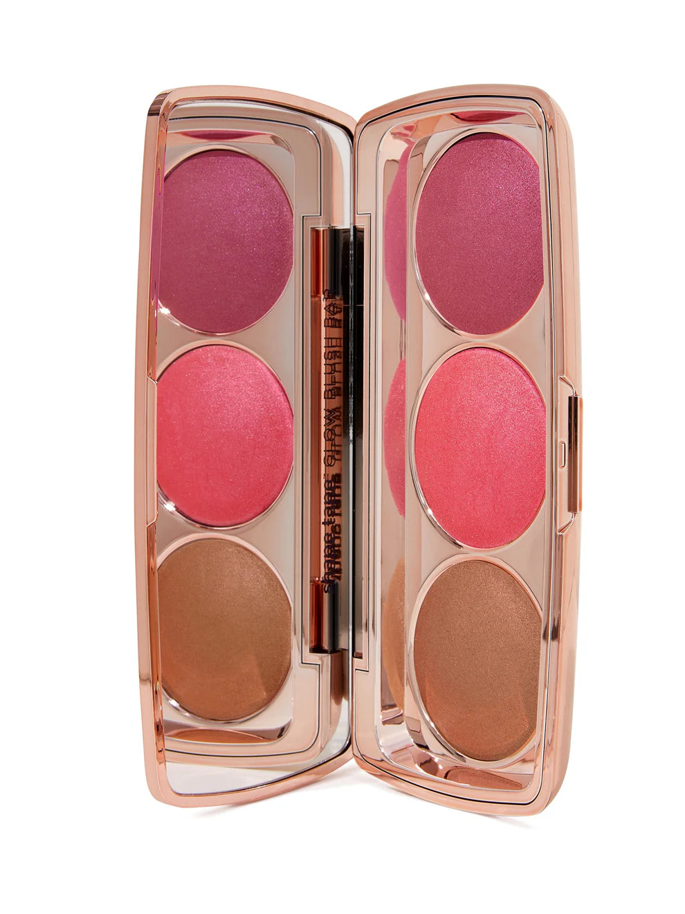 shape tape™ glow blush bar