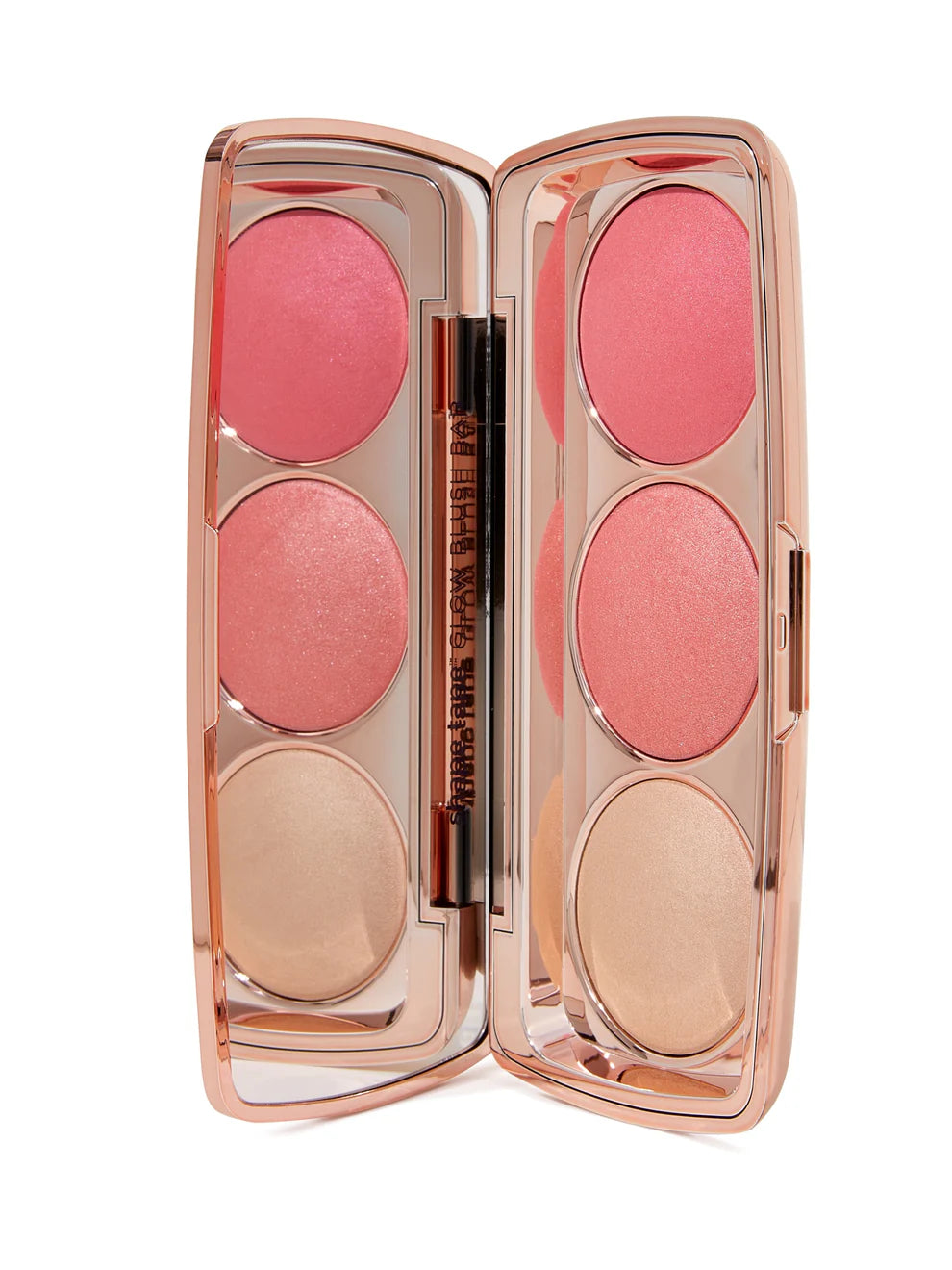 shape tape™ glow blush bar